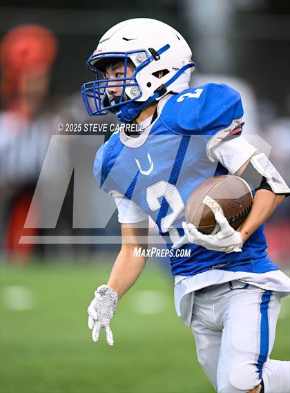 Thumbnail 2 in JV: Anderson @ University Prep photogallery.