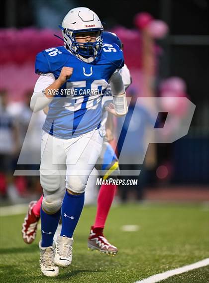 Thumbnail 3 in JV: Anderson @ University Prep photogallery.