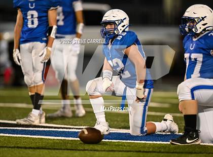 Thumbnail 3 in JV: Anderson @ University Prep photogallery.