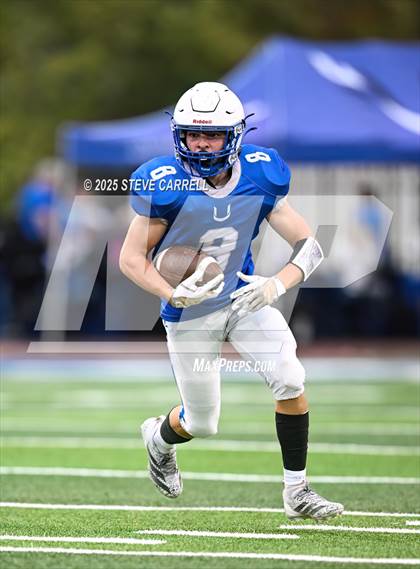 Thumbnail 1 in JV: Anderson @ University Prep photogallery.