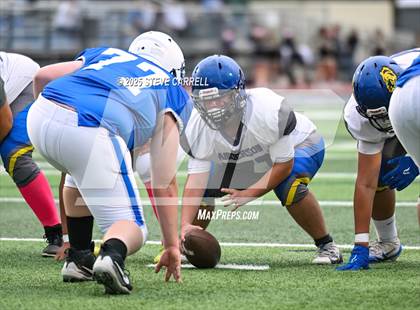 Thumbnail 2 in JV: Anderson @ University Prep photogallery.