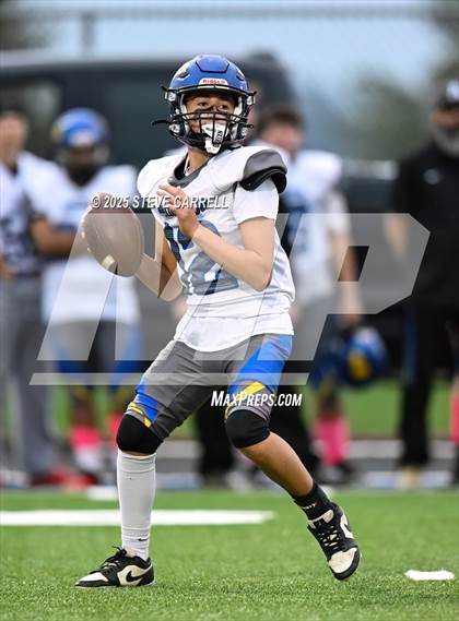 Thumbnail 3 in JV: Anderson @ University Prep photogallery.