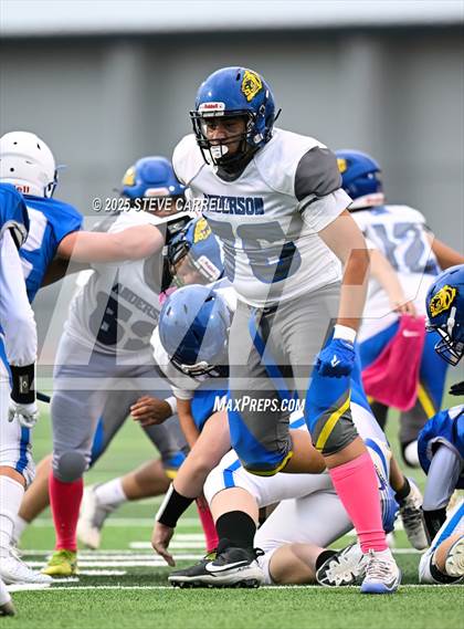 Thumbnail 2 in JV: Anderson @ University Prep photogallery.