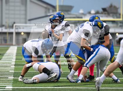 Thumbnail 3 in JV: Anderson @ University Prep photogallery.