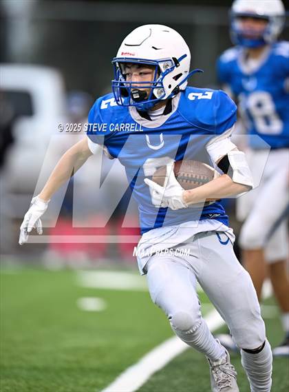 Thumbnail 1 in JV: Anderson @ University Prep photogallery.