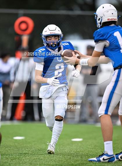 Thumbnail 2 in JV: Anderson @ University Prep photogallery.