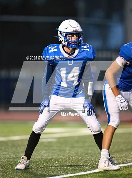 Thumbnail 1 in JV: Anderson @ University Prep photogallery.