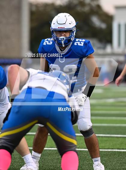 Thumbnail 2 in JV: Anderson @ University Prep photogallery.