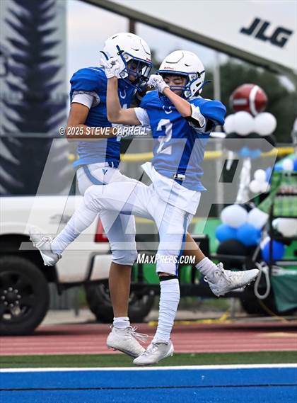 Thumbnail 2 in JV: Anderson @ University Prep photogallery.