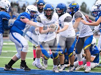 Thumbnail 3 in JV: Anderson @ University Prep photogallery.