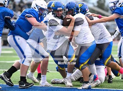 Thumbnail 2 in JV: Anderson @ University Prep photogallery.