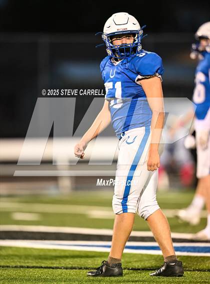 Thumbnail 3 in JV: Anderson @ University Prep photogallery.