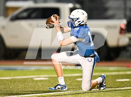 Thumbnail 2 in JV: Anderson @ University Prep photogallery.