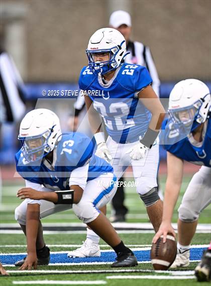 Thumbnail 2 in JV: Anderson @ University Prep photogallery.