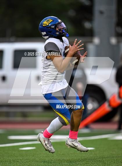 Thumbnail 2 in JV: Anderson @ University Prep photogallery.