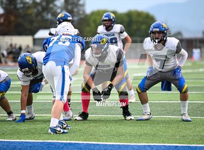 Thumbnail 1 in JV: Anderson @ University Prep photogallery.