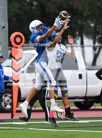 Thumbnail 2 in JV: Anderson @ University Prep photogallery.