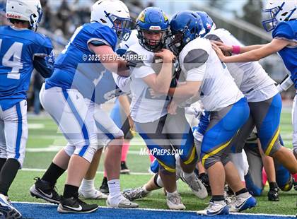 Thumbnail 1 in JV: Anderson @ University Prep photogallery.