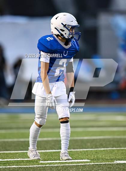 Thumbnail 2 in JV: Anderson @ University Prep photogallery.