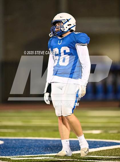 Thumbnail 2 in JV: Anderson @ University Prep photogallery.