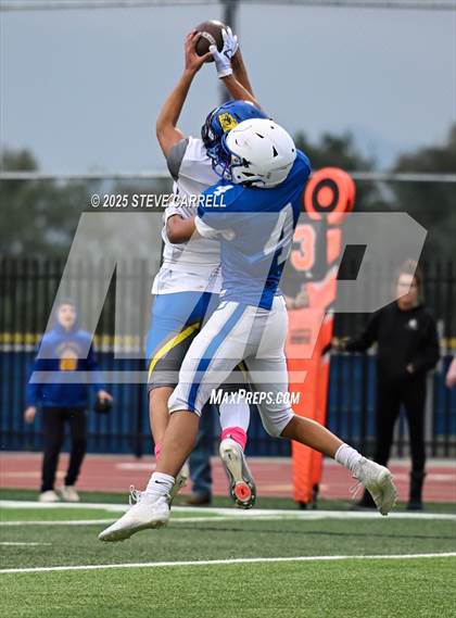 Thumbnail 2 in JV: Anderson @ University Prep photogallery.