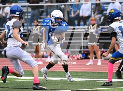 Thumbnail 3 in JV: Anderson @ University Prep photogallery.