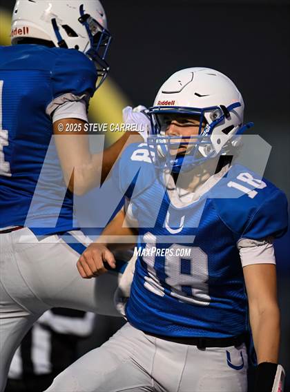 Thumbnail 3 in JV: Anderson @ University Prep photogallery.