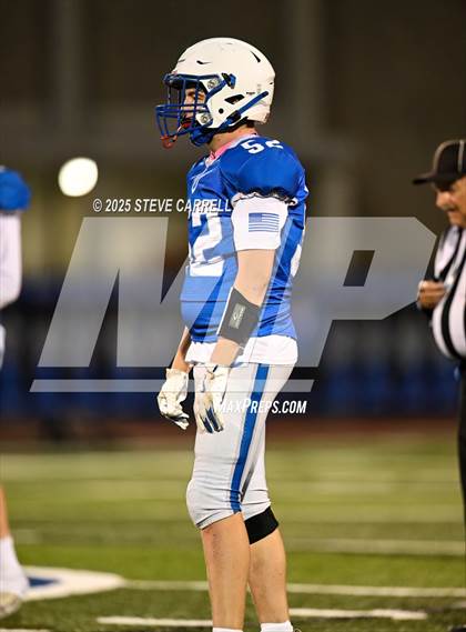 Thumbnail 1 in JV: Anderson @ University Prep photogallery.