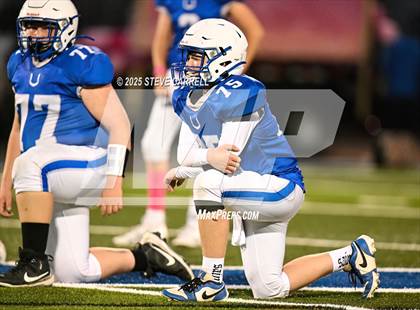 Thumbnail 1 in JV: Anderson @ University Prep photogallery.