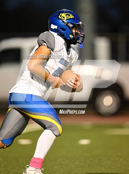 Thumbnail 3 in JV: Anderson @ University Prep photogallery.