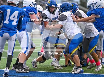 Thumbnail 3 in JV: Anderson @ University Prep photogallery.