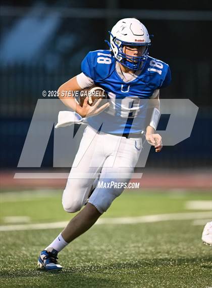 Thumbnail 2 in JV: Anderson @ University Prep photogallery.