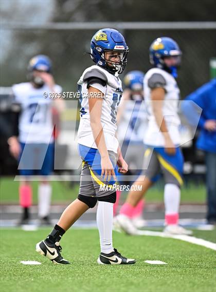 Thumbnail 1 in JV: Anderson @ University Prep photogallery.