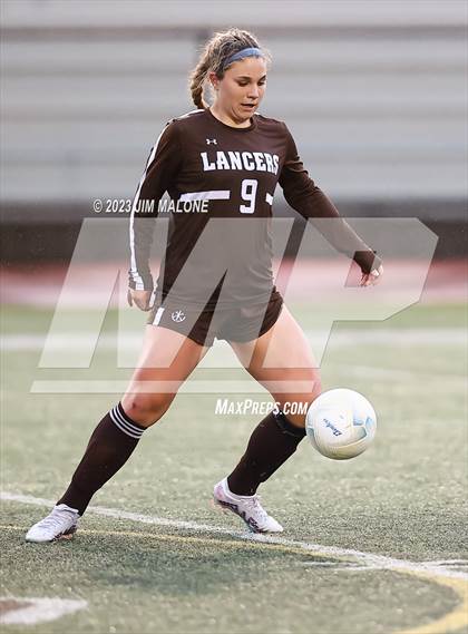 Thumbnail 3 in San Ramon Valley @ Saint Francis (CIFState D1 NorCal Rd-1)  photogallery.