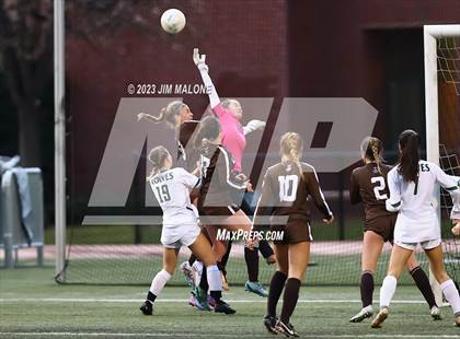 Thumbnail 2 in San Ramon Valley @ Saint Francis (CIFState D1 NorCal Rd-1)  photogallery.
