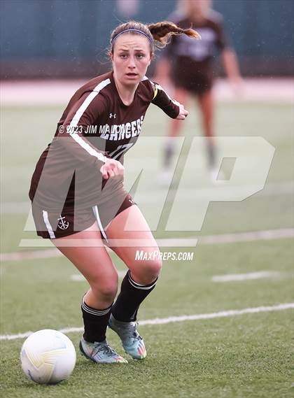 Thumbnail 2 in San Ramon Valley @ Saint Francis (CIFState D1 NorCal Rd-1)  photogallery.