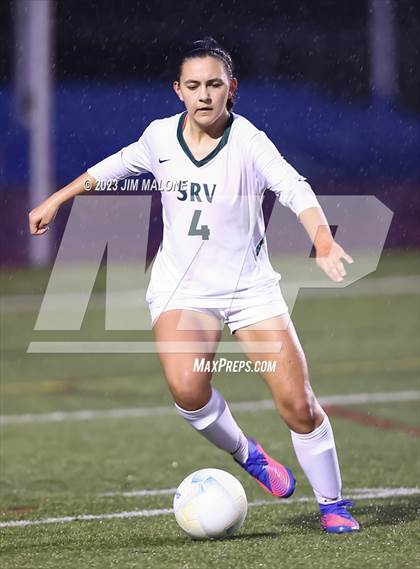 Thumbnail 2 in San Ramon Valley @ Saint Francis (CIFState D1 NorCal Rd-1)  photogallery.