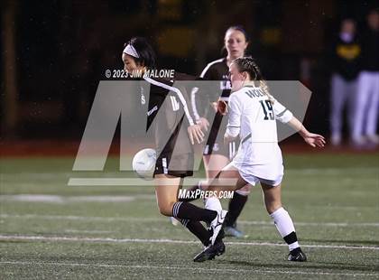 Thumbnail 3 in San Ramon Valley @ Saint Francis (CIFState D1 NorCal Rd-1)  photogallery.