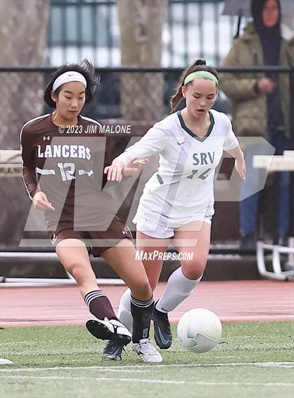 Thumbnail 1 in San Ramon Valley @ Saint Francis (CIFState D1 NorCal Rd-1)  photogallery.