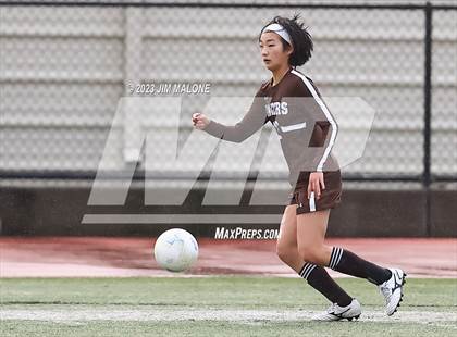 Thumbnail 3 in San Ramon Valley @ Saint Francis (CIFState D1 NorCal Rd-1)  photogallery.