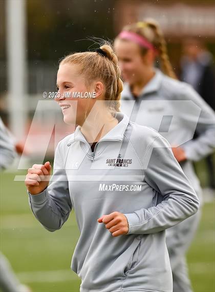 Thumbnail 3 in San Ramon Valley @ Saint Francis (CIFState D1 NorCal Rd-1)  photogallery.