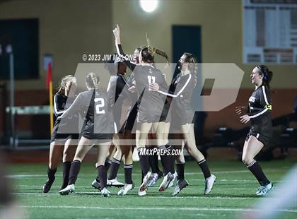 Thumbnail 3 in San Ramon Valley @ Saint Francis (CIFState D1 NorCal Rd-1)  photogallery.