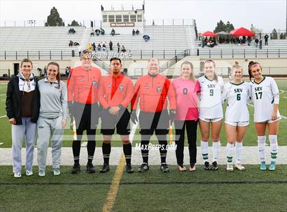 Thumbnail 3 in San Ramon Valley @ Saint Francis (CIFState D1 NorCal Rd-1)  photogallery.