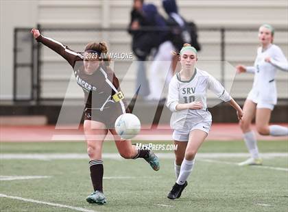 Thumbnail 3 in San Ramon Valley @ Saint Francis (CIFState D1 NorCal Rd-1)  photogallery.