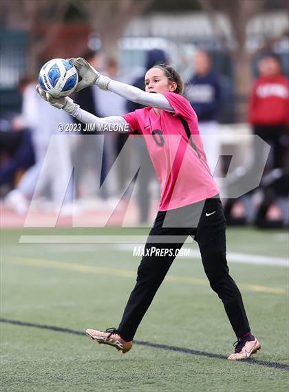 Thumbnail 2 in San Ramon Valley @ Saint Francis (CIFState D1 NorCal Rd-1)  photogallery.