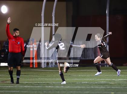 Thumbnail 1 in San Ramon Valley @ Saint Francis (CIFState D1 NorCal Rd-1)  photogallery.