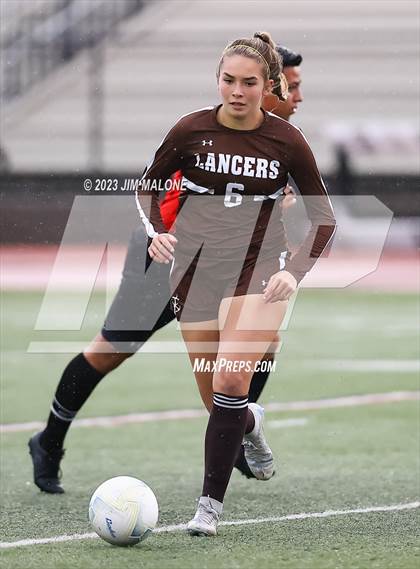Thumbnail 3 in San Ramon Valley @ Saint Francis (CIFState D1 NorCal Rd-1)  photogallery.