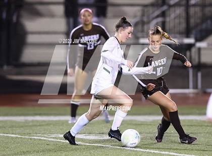 Thumbnail 3 in San Ramon Valley @ Saint Francis (CIFState D1 NorCal Rd-1)  photogallery.