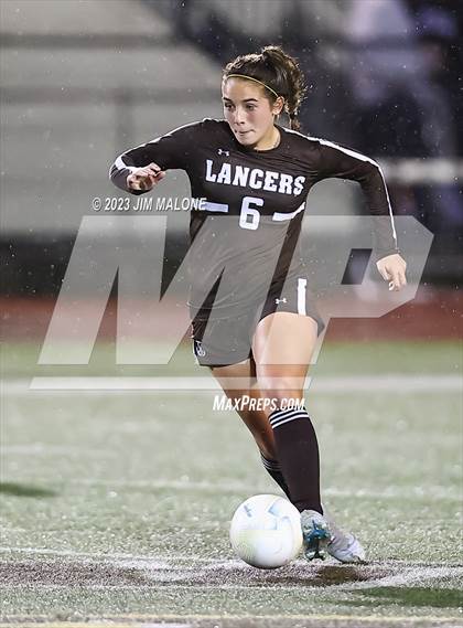 Thumbnail 1 in San Ramon Valley @ Saint Francis (CIFState D1 NorCal Rd-1)  photogallery.