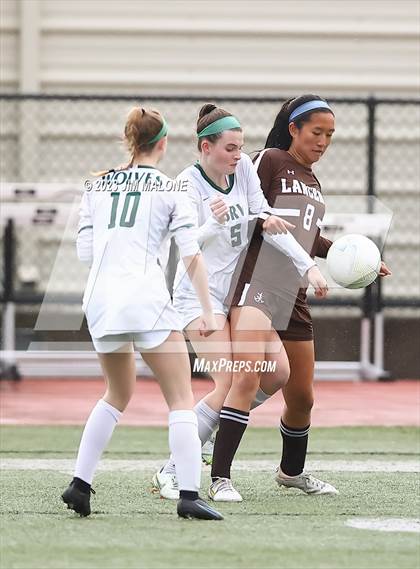 Thumbnail 2 in San Ramon Valley @ Saint Francis (CIFState D1 NorCal Rd-1)  photogallery.